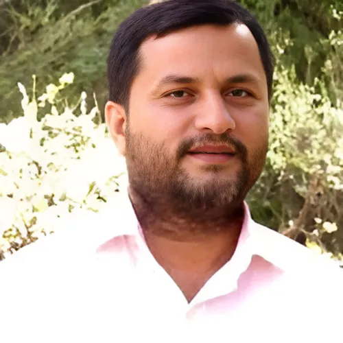 Rama Krushna Panda