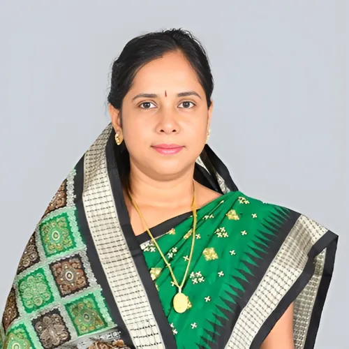 Manjulata Mandal