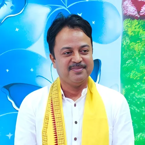Avimanyu Sethi