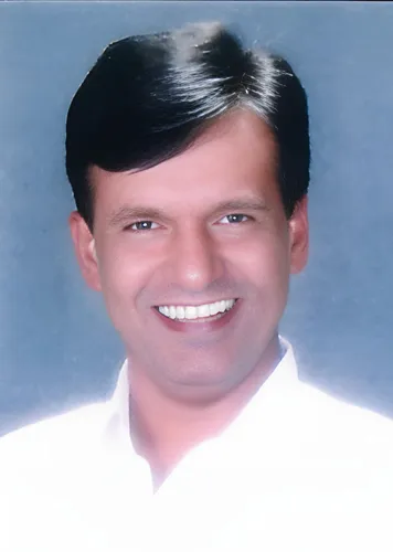 Subhash Passi