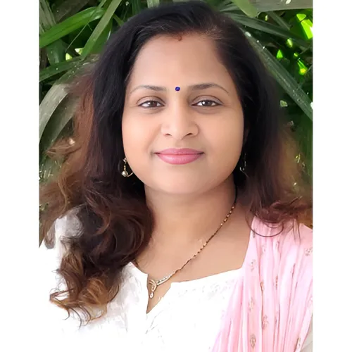 Madhumita Sethi
