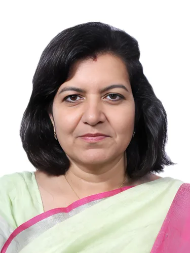 Aparajita Sarangi