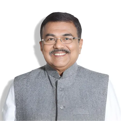 Arup Mohan Patnaik