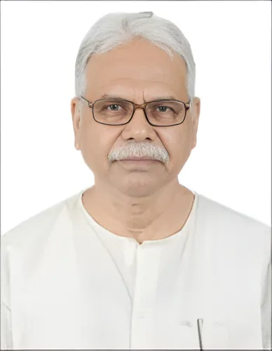 Janardan Pati