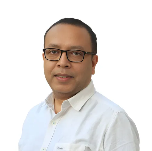 Samarendra Mishra