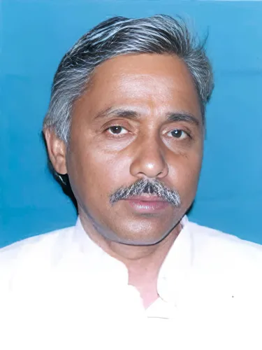 Panchanan Kanungo