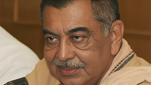 Raja Kamakhya Prasad Singh Deo