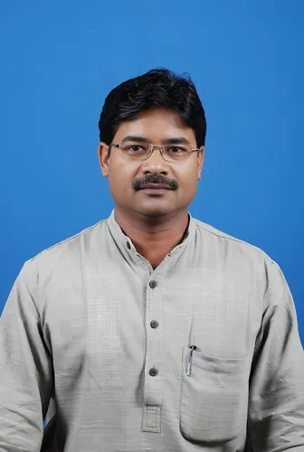 Puspendra Singh Deo