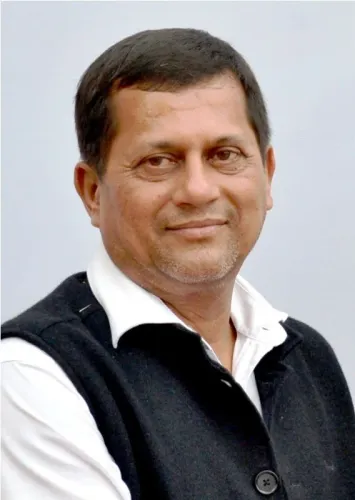 Achyutananda Samanta