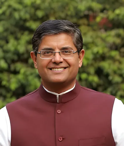 Baijayant Panda