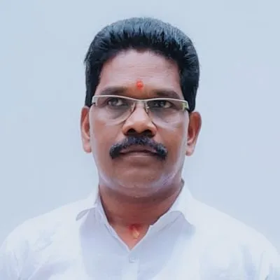 Ananta Nayak