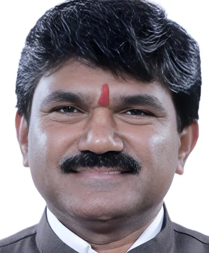 Hemant Tukaram Godse