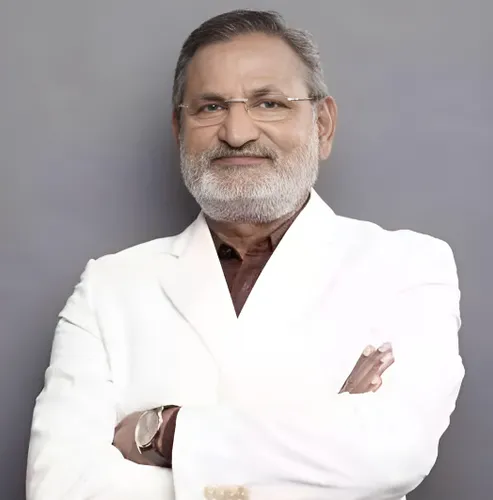 Kokate Manikrao Shivajirao