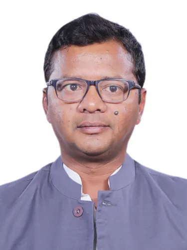 Saptagiri Sankar Ulaka
