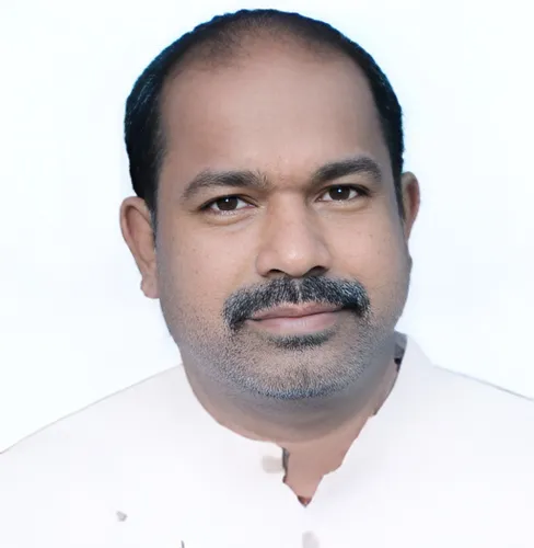 Debashis Marndi