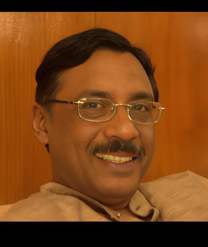 Omprakash Bhupalsinh Alias Pavan Rajenimbalkar