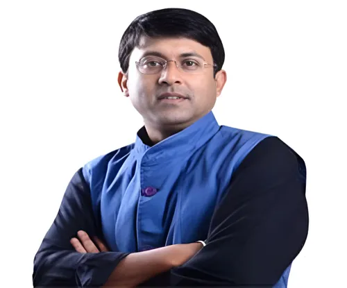 Satya Prakash Nayak