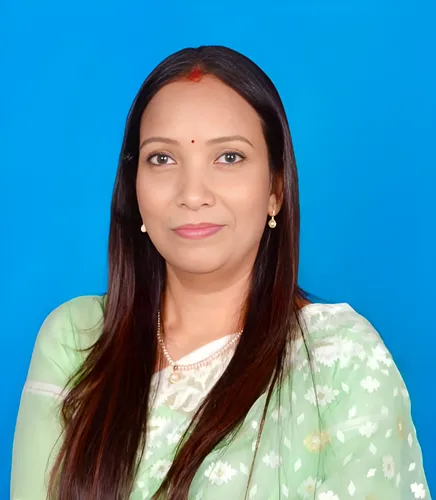 Sunita Biswal