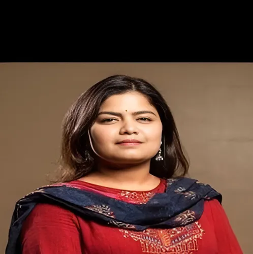 Khadse Raksha Nikhil