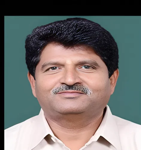 Sadashiv Kisan Lokhande