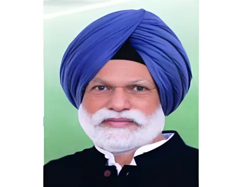 Amar Singh
