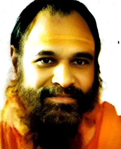Bra Jay Siddeshwar Shivachrya Mahaswamiji