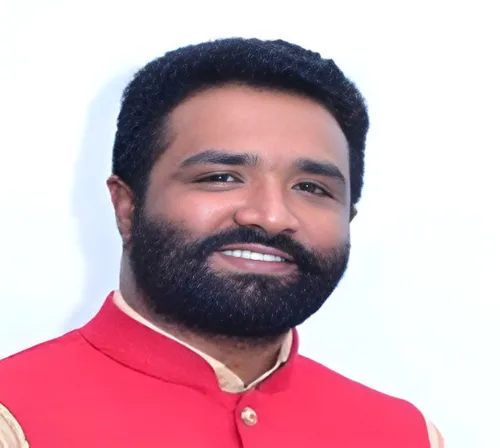 Peter Masih