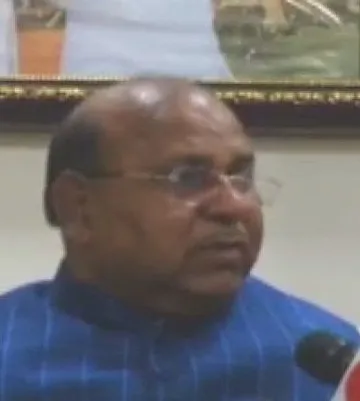 Ramdas Chandrabhanji Tadas