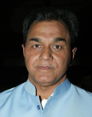 Raj Kumar