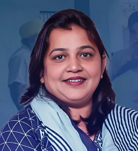 Neena Mittal