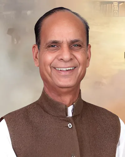 Gopal Singh Shekhawat