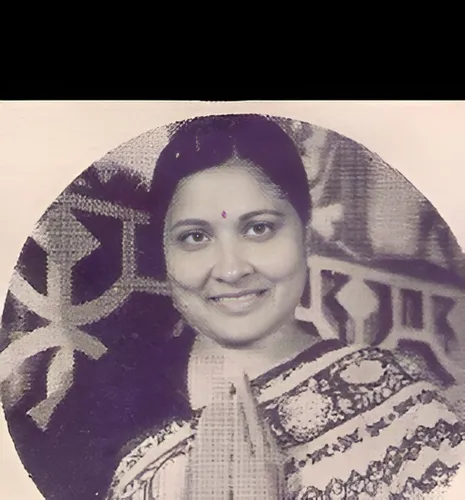 Anju Devi Dhanka