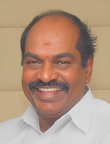 S Jagathrakshakan