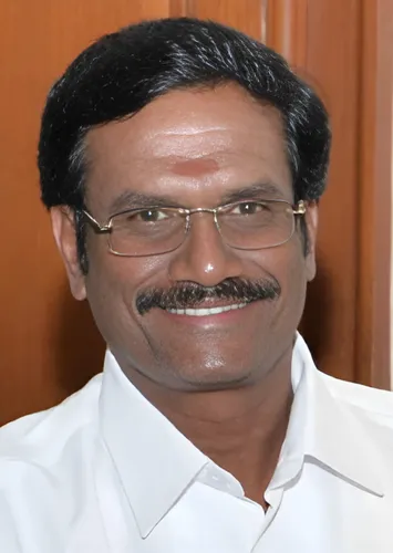 A K Moorthy