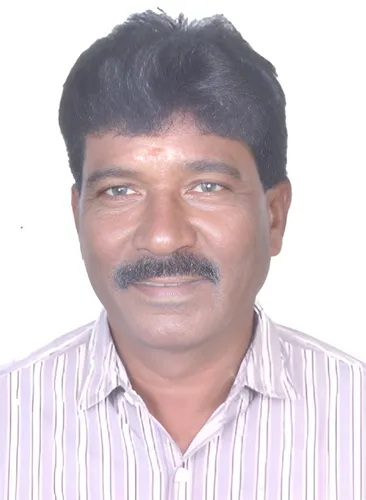Elumalai V