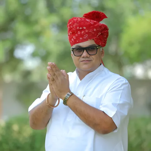Devaji Patel