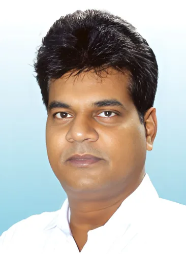 Kalanidhi Veeraswamy