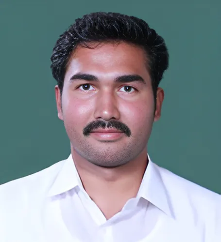 J Jayavardhan