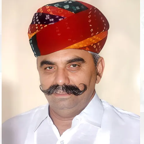 Badri Ram