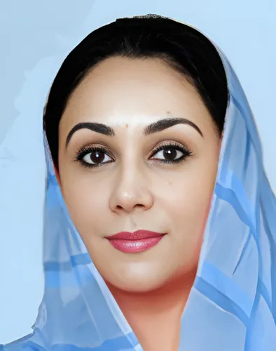 Diya Kumari