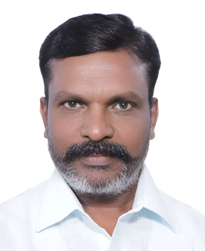Thirumaavalavan Thol