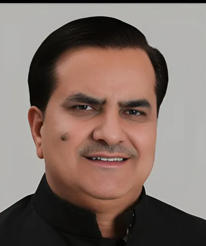 Sukhbir Singh Jaunapuria
