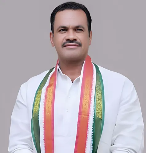 Komatireddy Venakat Reddy
