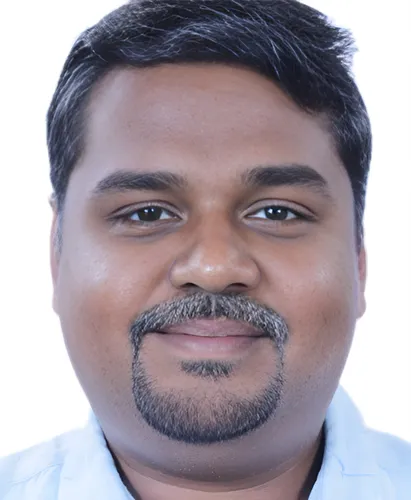 Dnv Senthilkumar S