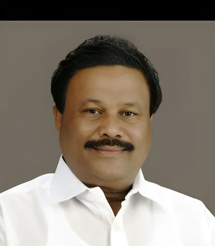 Velusamy P