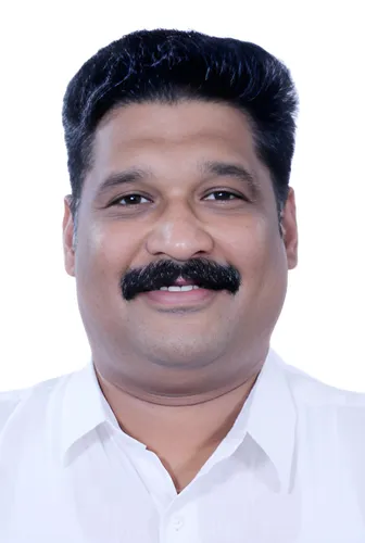 Gautham Sigamani Pon