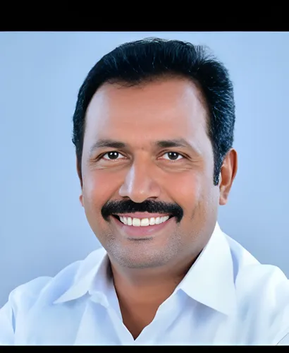 Govindasamy A
