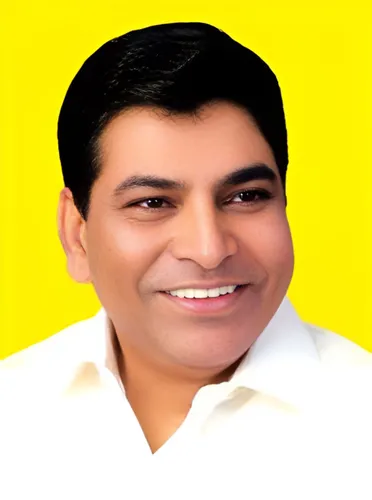 Nama Nageswr Rao