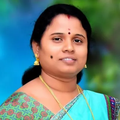 Maragatham K