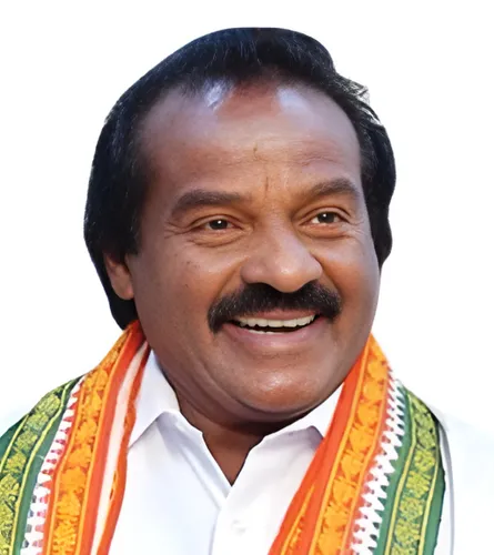 Vasanthakumar H